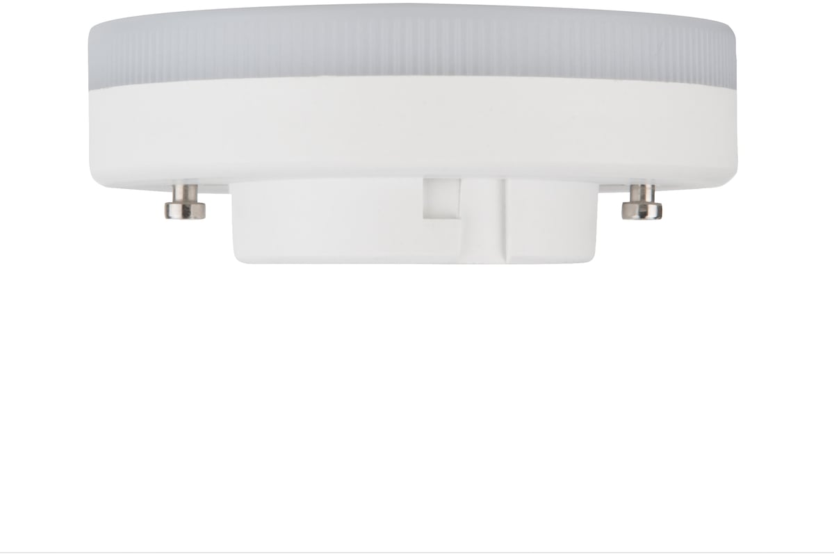 Светодиодная лампа Elektrostandard GX53 LED PC 12W 4200К a043130 ...