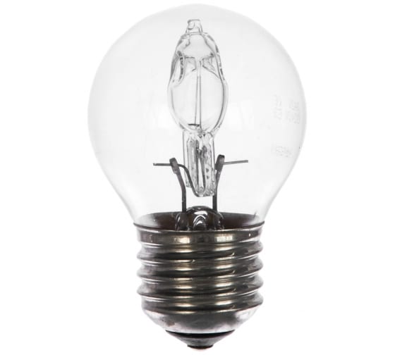 Галогенная лампа General Electric GE HALO S42W CL E27-2/16 63947 1