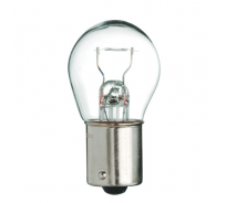 Лампа накаливания General Electric GE 1057 P21W 12V BL2--20 17131