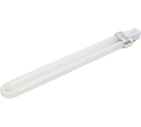 Люминесцентная лампа LightBest LBL S 71021 11W 2700K G23 701071021 31424253