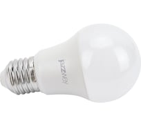 Модельный ряд LED ламп