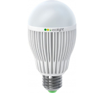 Светодиодная лампа Ecolight Ecolamp EL-ДЛ-008-Е27-20Т 0262