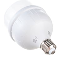 Лампа IEK LED HP 30 Вт 230 В 4000К E27 LLE-HP-30-230-40-E27 16141003