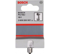 Запасная лампа для PLI Bosch 18 В 2.609.200.307