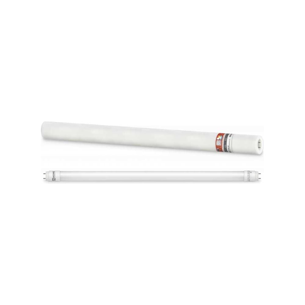 Светодиодная матовая поворотная лампа IN HOME LED-T8R-М-PRO 15Вт 230В ...