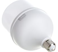 Светодиодная лампа IN HOME LED-HP-PRO 50Вт, 230В, Е27, с адаптером E40, 4000К, 4750Лм 4690612031118 16146122