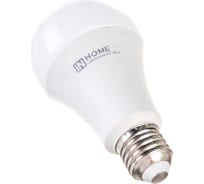 Светодиодная лампа IN HOME LED-A70-VC 30Вт, 230В, Е27, 4000К, 2850Лм 4690612024141