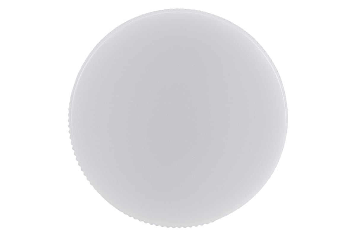 Светодиодная лампа General Lighting Systems GX53-12W-GX53-685200 ...