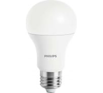 Умная лампочка YEELIGHT Philips ZeeRay Wi-Fi bulb E27 White MUE4088RT