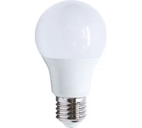 Лампа Облик LED 12Вт, A60, Е27, 230v, 3000k 7680