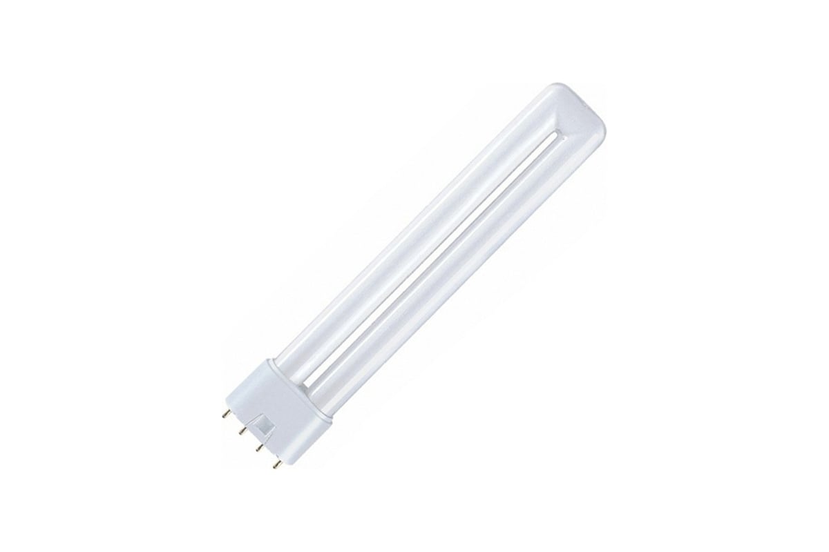 Лампа люминесцентная LightBest lbl l 71010 18w 4000k 2g11 701071010 ...