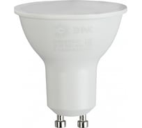 Лампа ЭРА LED MR16 7W 865 GU10 R диод, софит, 7Вт, хол, GU10  Б0045350