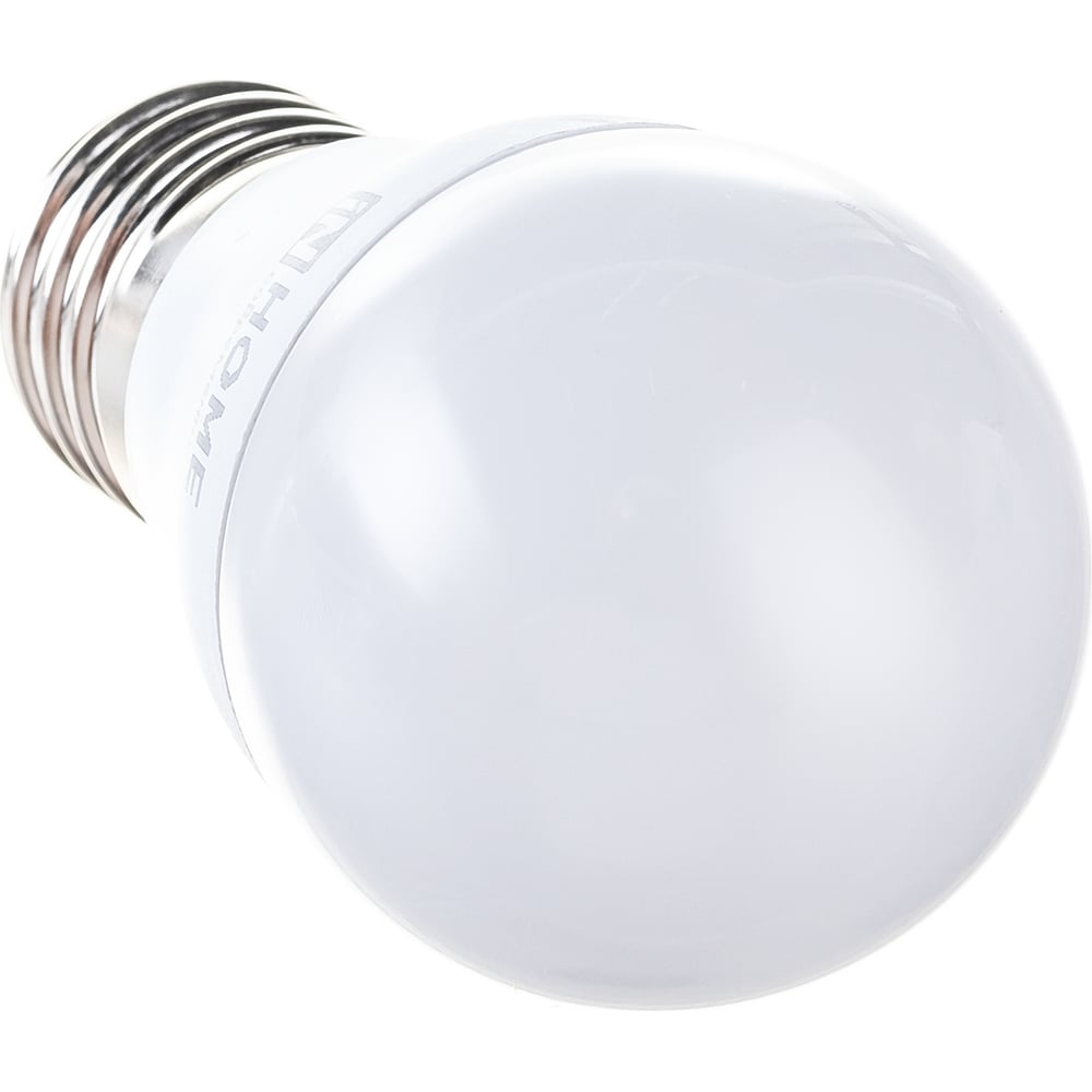 Светодиодная лампа IN HOME LED-ШАР-VC 11Вт 230В Е27 6500К 820Лм ...