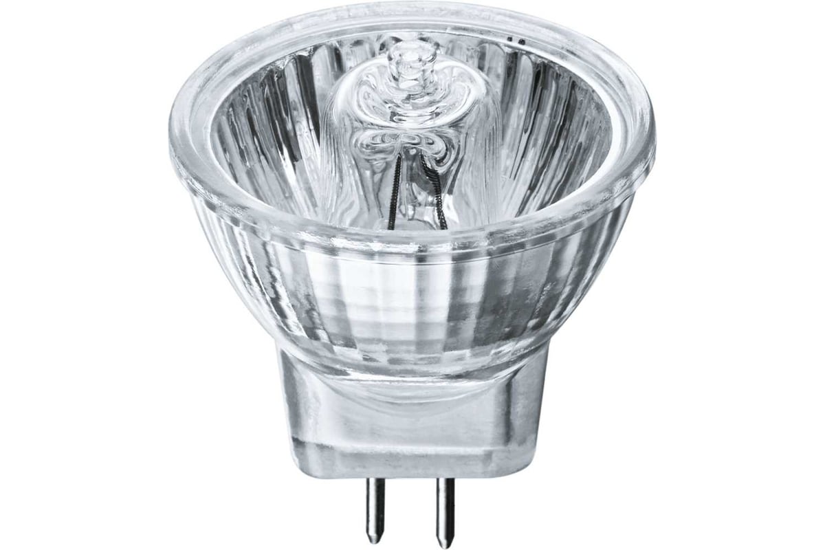 Лампа Navigator КГМ 50вт 220в, GU5.3, 35мм 94224 - выгодная цена ...