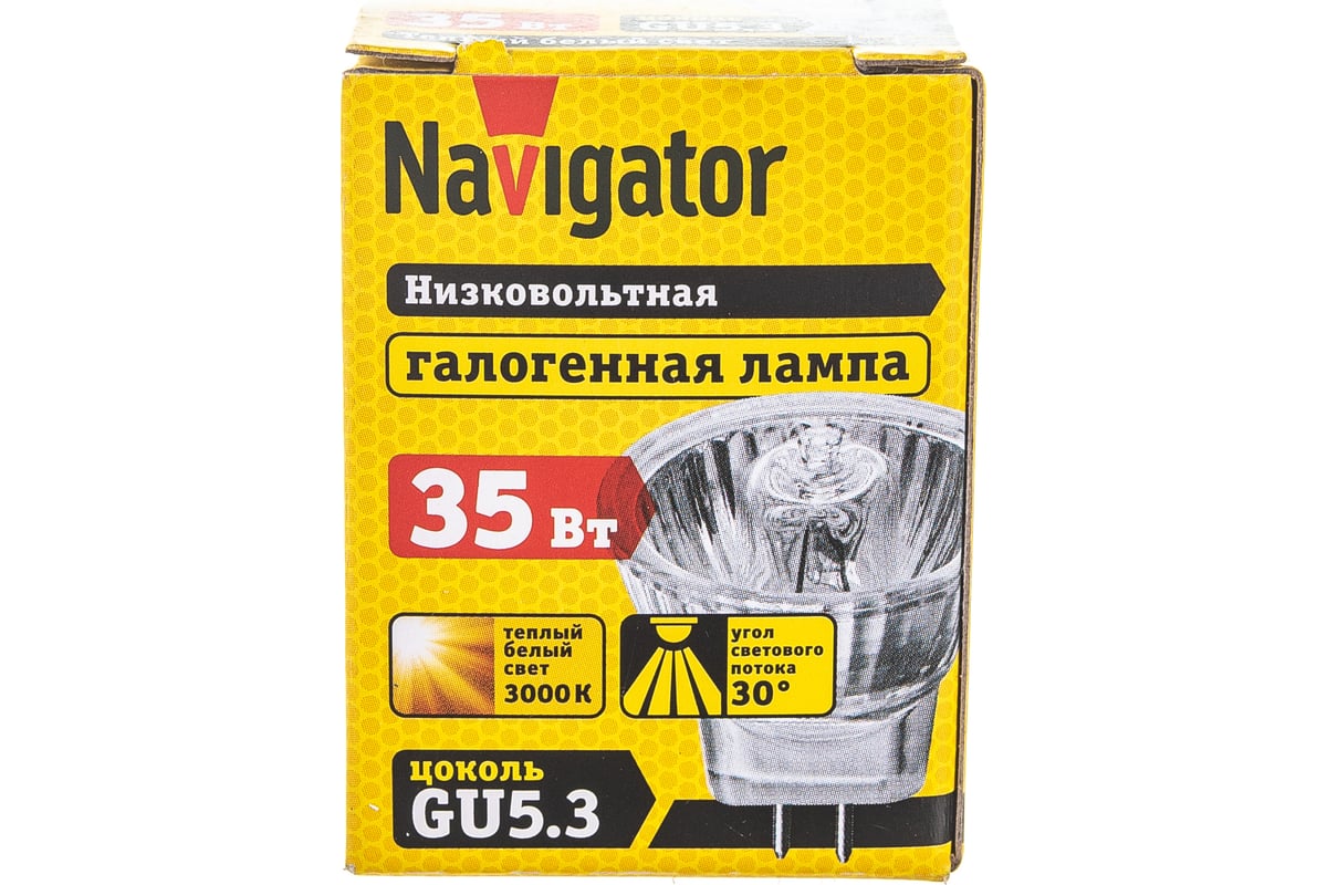 Navigator лампа для духовых шкафов