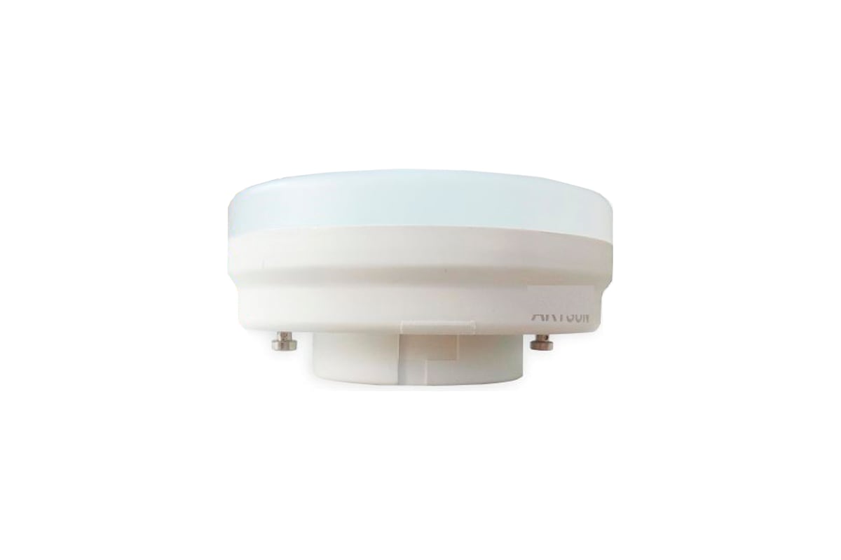 Светодиодная лампа LINZO LED GX53 10W 3000K - выгодная цена, отзывы ...