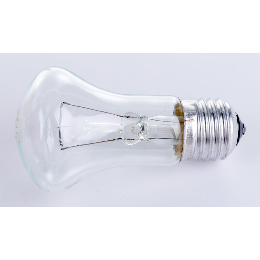 Лампа накаливания местного освещения Лисма МО 36-95 36В 95Вт Е27 ...