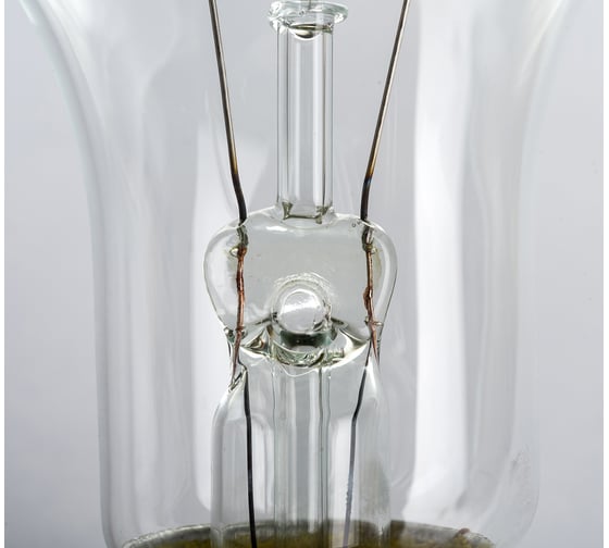 Лампа накаливания местного освещения Лисма МО 36-60 36В 60Вт Е27 ...