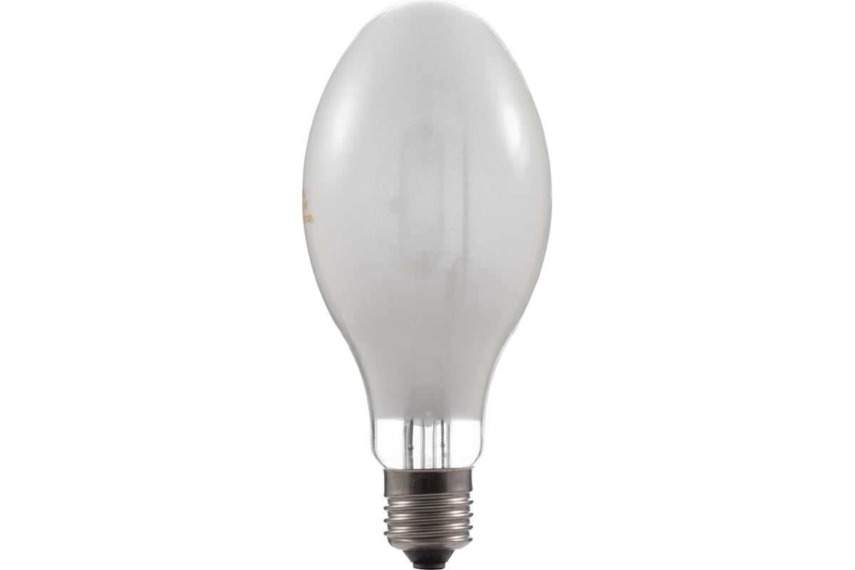 Разрядная ртутная лампа высокого давления Лисма ДРЛ 125 220В 125Вт Е27 ...