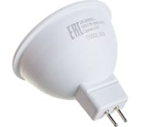 Лампа Eurolux светодиодная LL-E-MR16-7W-230-4K-GU5.3 /рефлектор, 7Вт, нейтр., GU5.3/  76/2/24