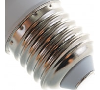 Светодиодная лампа Eurolux LL-E-A70-20W-230-4K-E27/груша, 20Вт, нейтральный, Е27 76/2/22
