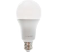Светодиодная лампа Eurolux LL-E-A70-20W-230-4K-E27/груша, 20Вт, нейтральный, Е27 76/2/22