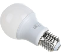 Светодиодная лампа Eurolux LL-E-A60-11W-230-2,7K-E27/груша, 11Вт, теплый белый, Е27 76/2/15