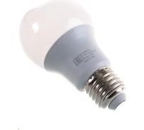 Светодиодная лампа Eurolux LL-E-A60-11W-230-4K-E27/груша, 11Вт, нейтральный, Е27 76/2/16
