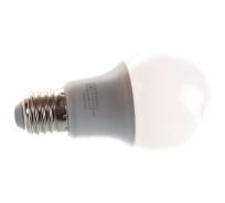 Светодиодная лампа Eurolux LL-E-A60-11W-230-4K-E27/груша, 11Вт, нейтральный, Е27 76/2/16