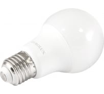 Светодиодная лампа Eurolux LL-E-A60-9W-230-4K-E27/груша, 9Вт, нейтральный, Е27 76/2/14