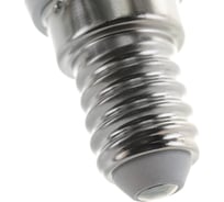 Светодиодная лампа Eurolux LL-E-G45-7W-230-4K-E14/шар, 7Вт, нейтральный, Е14 76/2/6