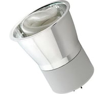 Лампа люминесцентная Elvan MR16-220V-9W-4200K CFL/K0801 MR16 9W 4200K