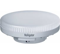 Лампа Navigator NLL-GX53-10-230-2.7K-DIMM 61631 16288001