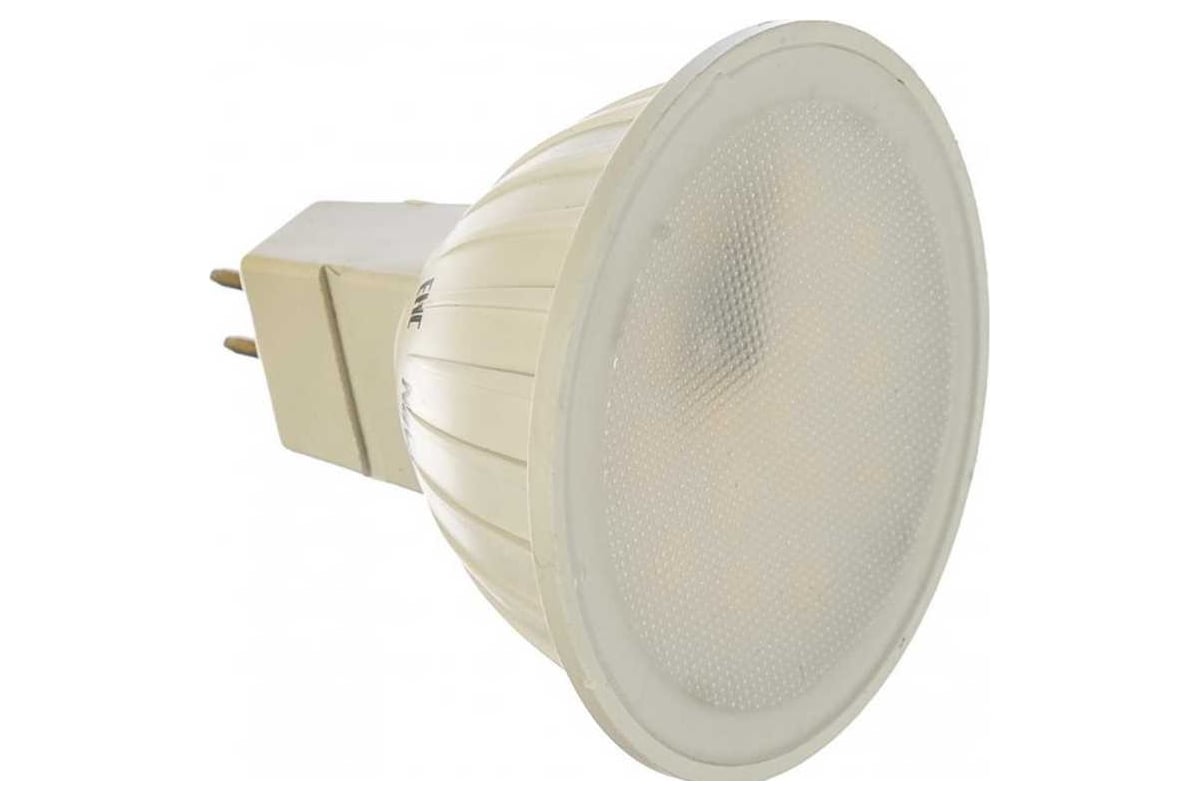 Лампа Navigator NLL-MR16-7-230-3K-GU5.3-DIMM 61382 - выгодная цена ...