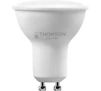 Светодиодная лампа THOMSON LED MR16 6W 510Lm GU10 6500K TH-B2326