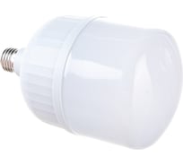 Светодиодная лампа Volpe LED-M80-40W/4000K/E27/FR/NR, матовая UL-00006789