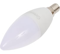 Лампа Светодиодная General Lighting Systems GLDEN-CF-20-230-E14-6500 661475