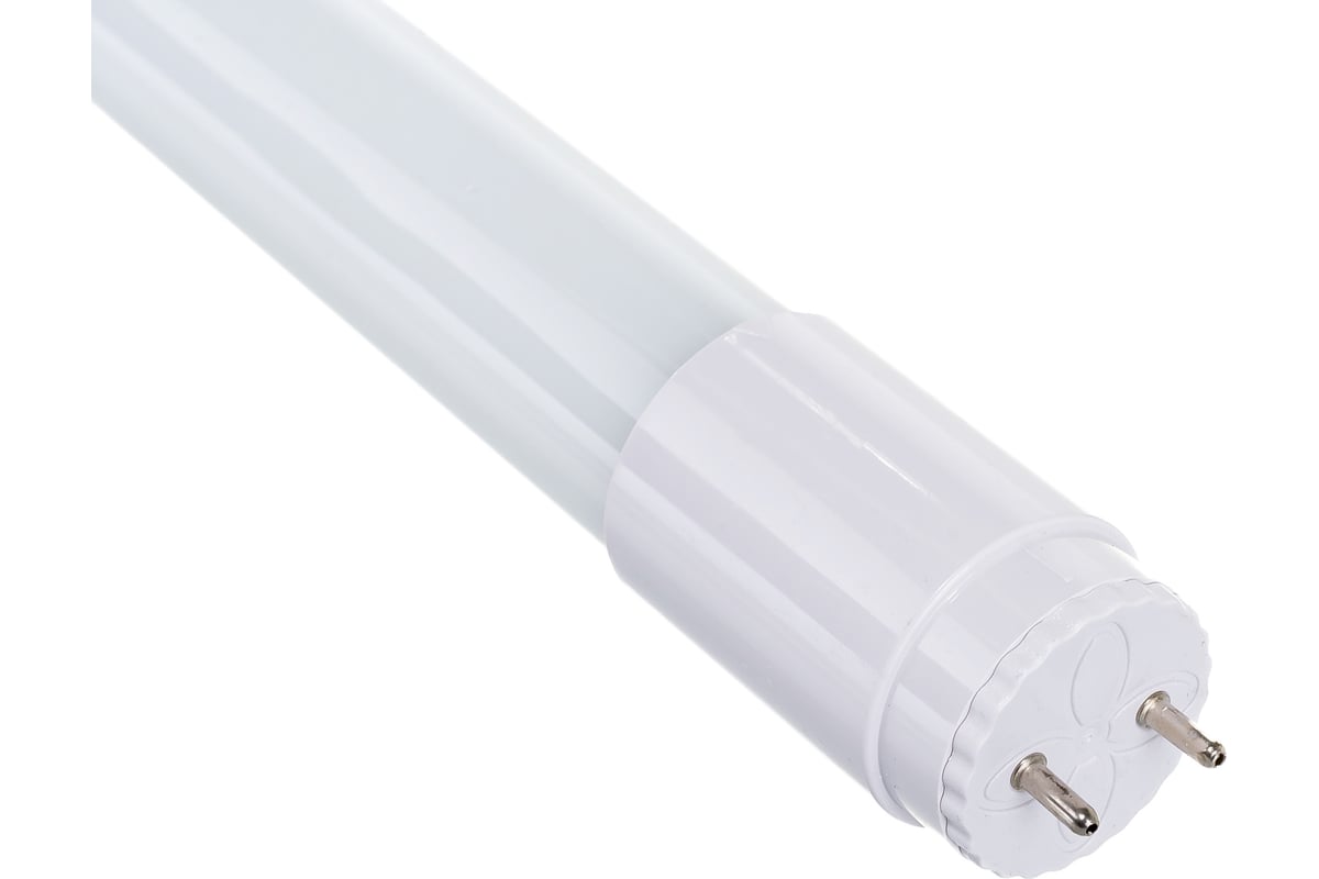 Светодиодная лампа ASD LED-T8R-1565М-600-std 15Вт, 230В, G13R, 6500К ...