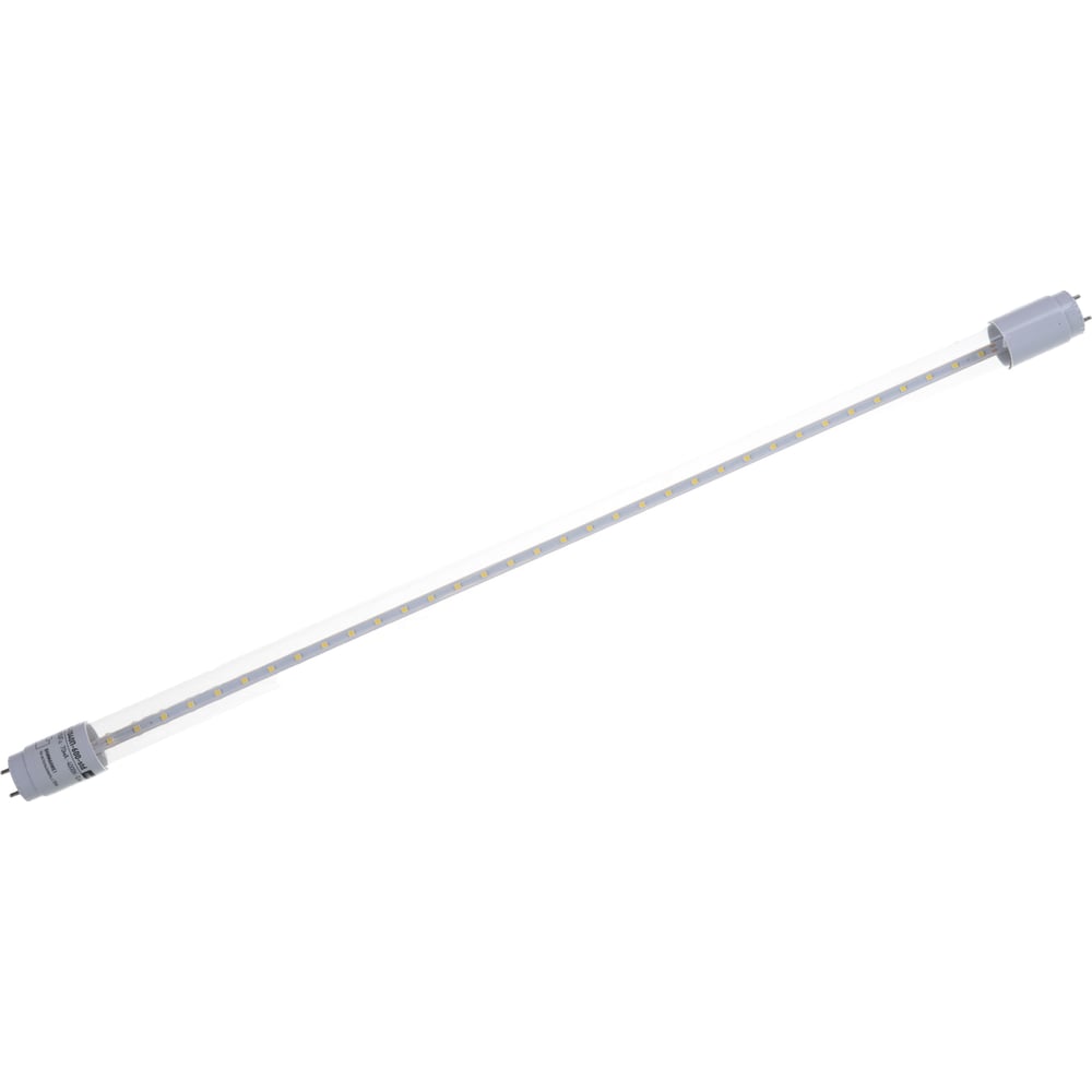 Светодиодная лампа ASD LED-T8R-П-std 10Вт 230В G13R 4000К 800Лм 600мм ...