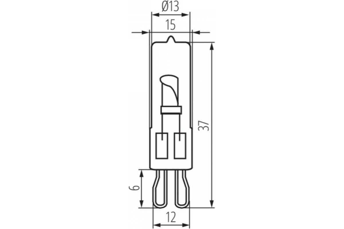 vertrekken eenzaam Kwade trouw lampje g9 led Brood atleet Verfijning