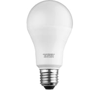 Светодиодная лампа Sweko 42LED-A60-13W-230-3000K-E27_5