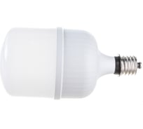 Светодиодная лампа IN HOME LED-HP-PRO 80Вт 230В E27 с адаптером Е40 6500К 7200Лм 4690612031149 16442182