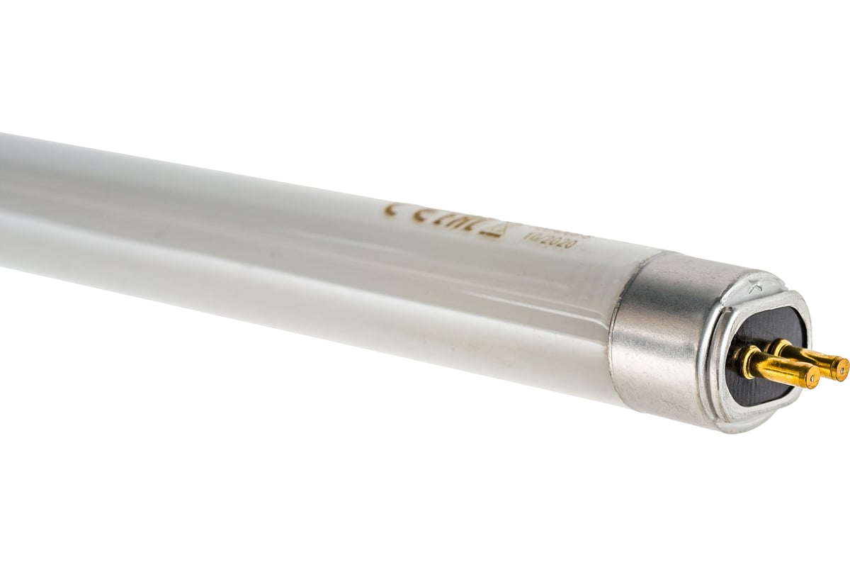 Люминесцентная двухцокольная лампа FERON ( 10 шт) EST14 28W, T5, G5 ...