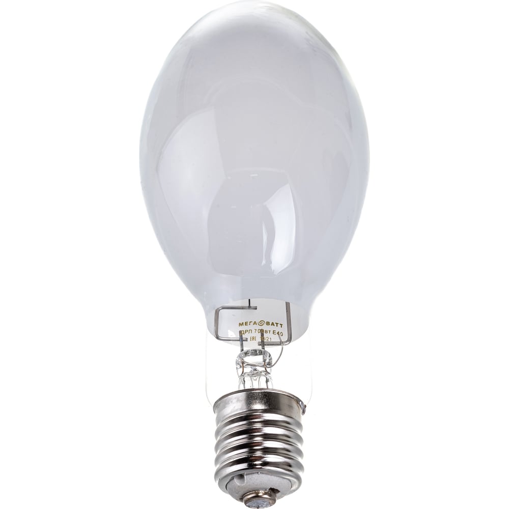 Газоразрядная ртутная лампа МЕГАВАТТ ДРЛ 700 E40 /15/ 03062 - выгодная ...