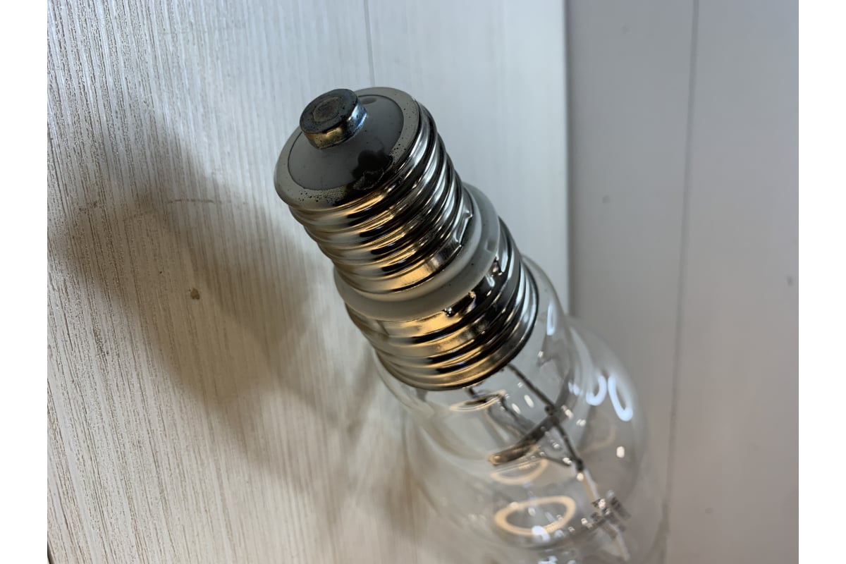 Газоразрядная металлогалогенная лампа МЕГАВАТТ ДРИ 2000 380/4000К E40 ...