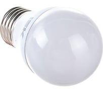 Лампа IEK LED, G45, шар, 5вт, 230В, 6500К, E27 LLE-G45-5-230-65-E27 16459900