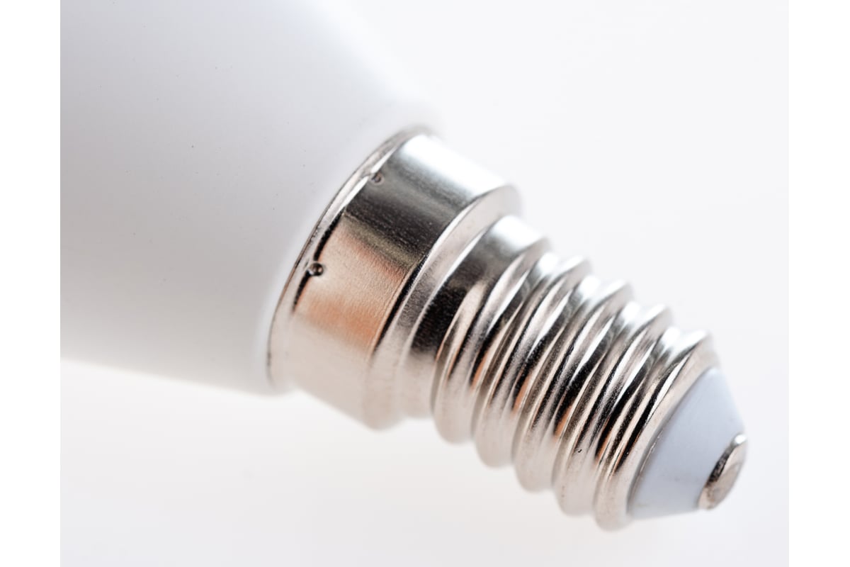 Лампа IEK LED, G45, шар, 9вт, 230В, 4000К, E14 LLE-G45-9-230-40-E14 .