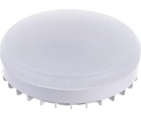 Лампа IEK LED T75 таблетка 10вт 230В 4000К GX53 LLE-T80-10-230-40-GX53 16459977