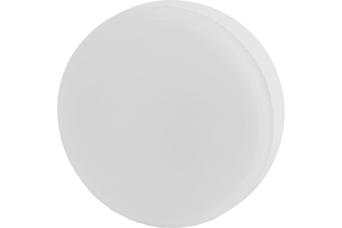 Светодиодная лампочка ЭРА STD LED GX-15W-860-GX53 GX53 15Вт таблетка ...