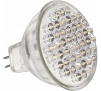Светодиодная лампочка KANLUX LED48 MR16 WW 12В/ 7680